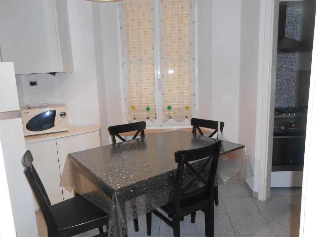 4143 - APPARTAMENTO VENDITA ANCONA ZONA PIANO - € 90.000 2