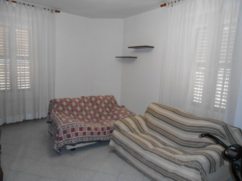 4143 - APPARTAMENTO VENDITA ANCONA ZONA PIANO - € 90.000 3