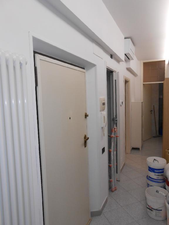 4143 - APPARTAMENTO VENDITA ANCONA ZONA PIANO - € 90.000 4