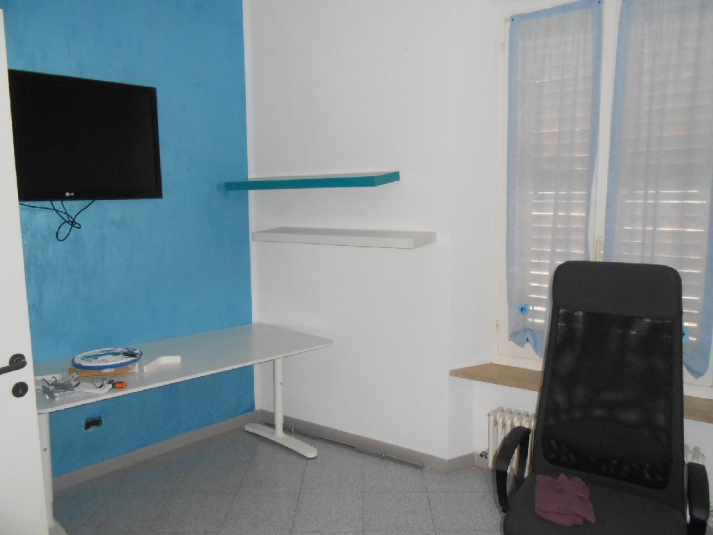 4143 - APPARTAMENTO VENDITA ANCONA ZONA PIANO - € 90.000 6