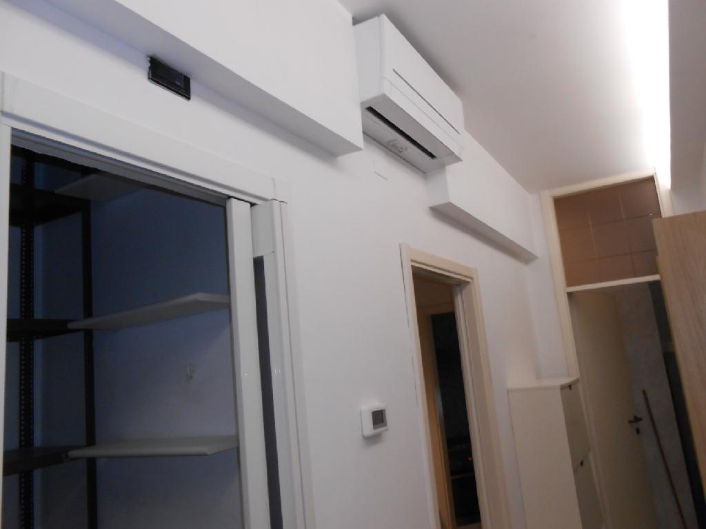 4143 - APPARTAMENTO VENDITA ANCONA ZONA PIANO - € 90.000 8