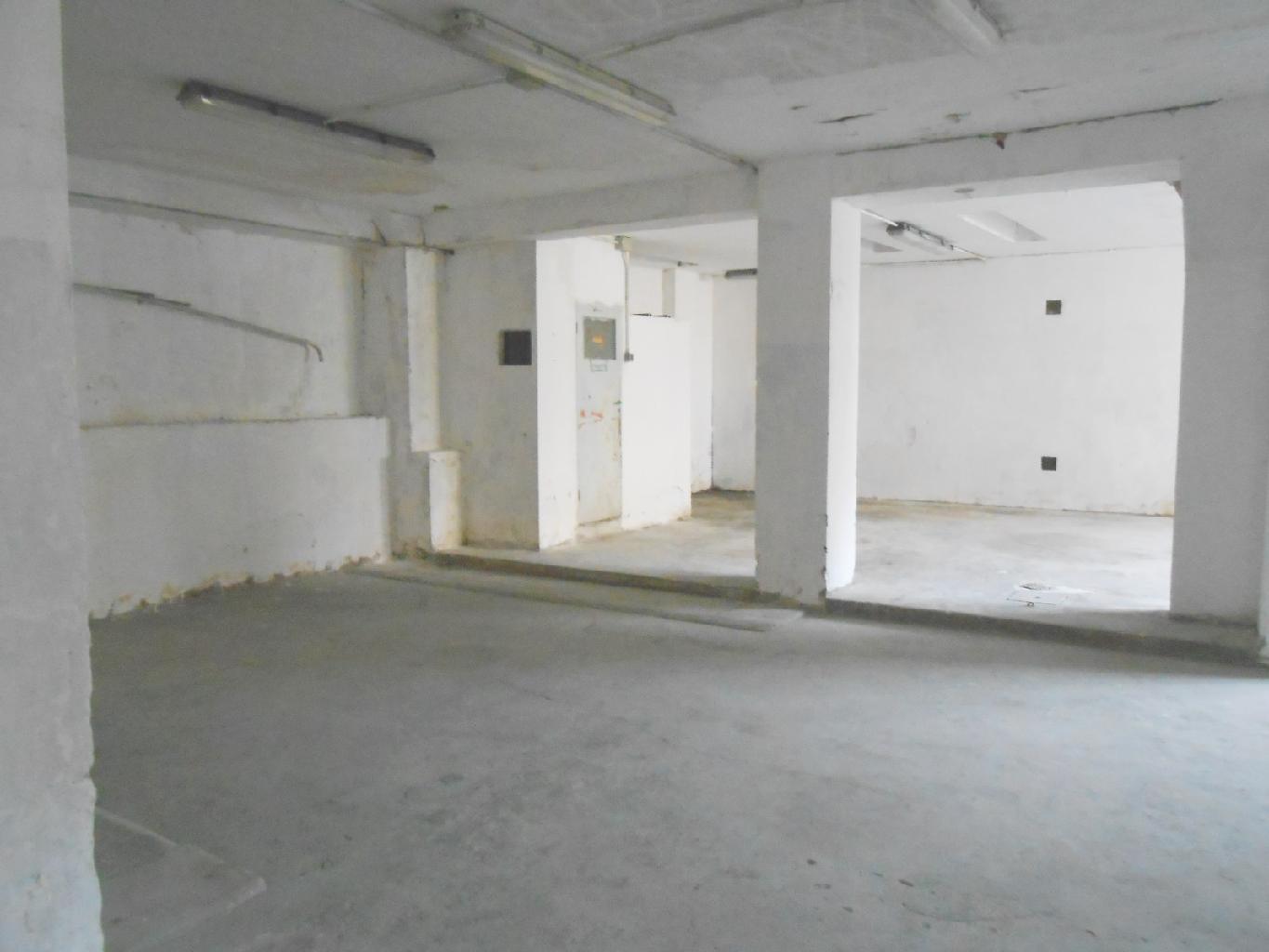 4181 - LOCALE VENDITA ANCONA ZONA STAZIONE - € 75.000