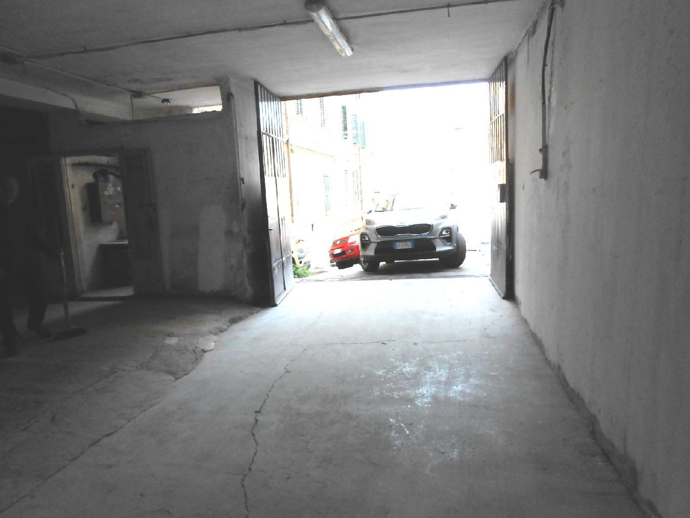 4181 - LOCALE VENDITA ANCONA ZONA STAZIONE - € 75.000 4