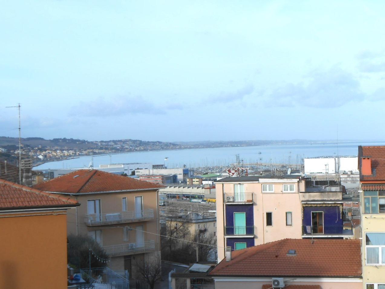 4186 - APPARTAMENTO VENDITA ANCONA ZONA FORTE SCRIMA - € 225.000 10