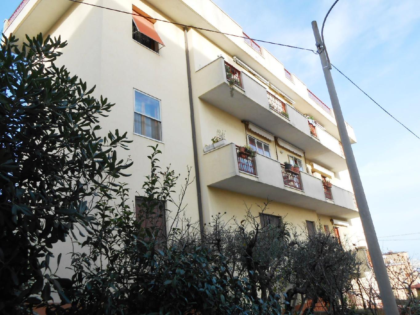 4186 - APPARTAMENTO VENDITA ANCONA ZONA FORTE SCRIMA - € 225.000 2