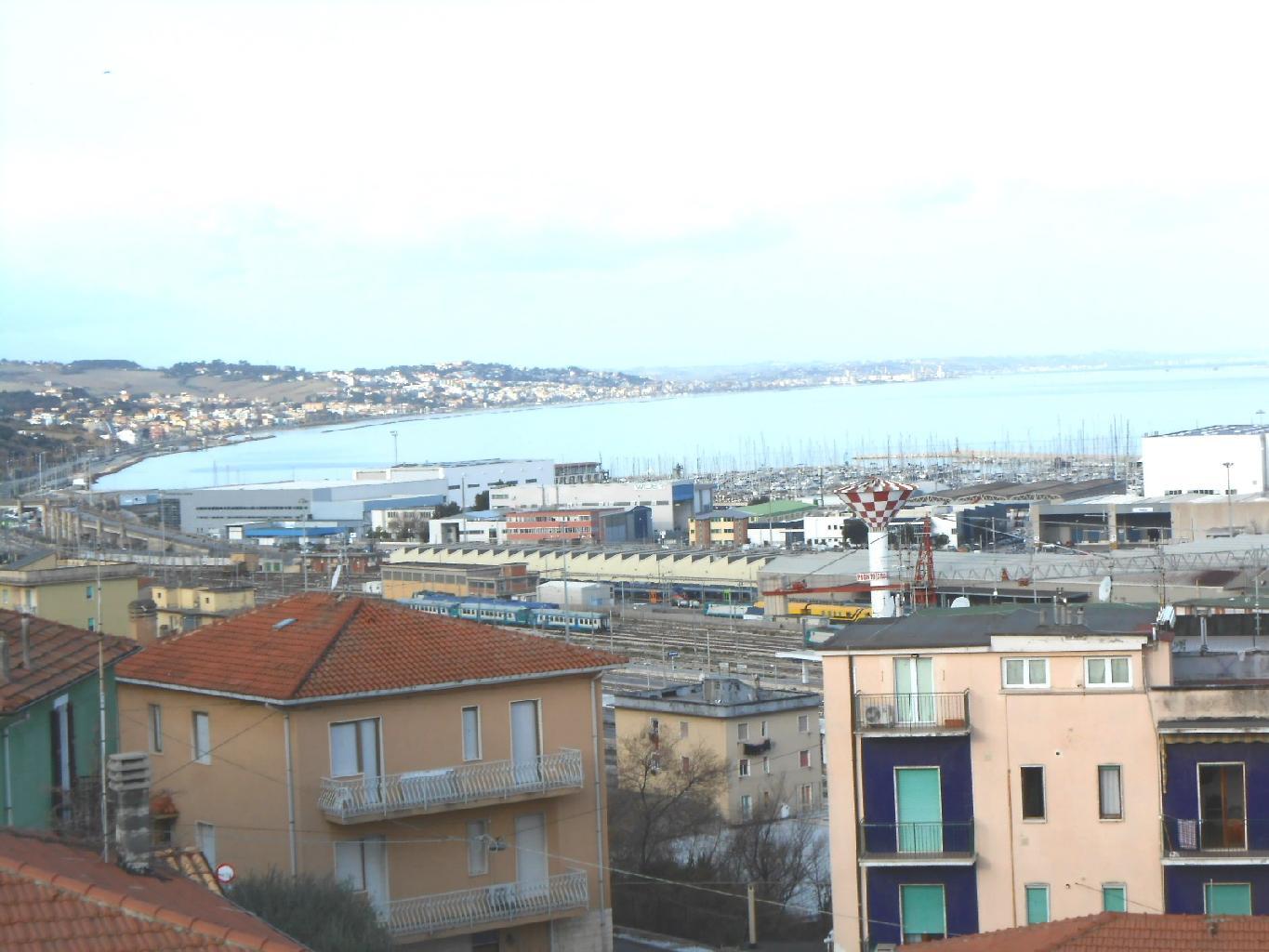 4186 - APPARTAMENTO VENDITA ANCONA ZONA FORTE SCRIMA - € 225.000 20