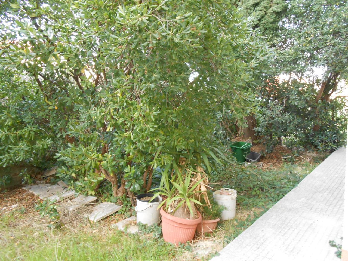 4186 - APPARTAMENTO VENDITA ANCONA ZONA FORTE SCRIMA - € 225.000 3