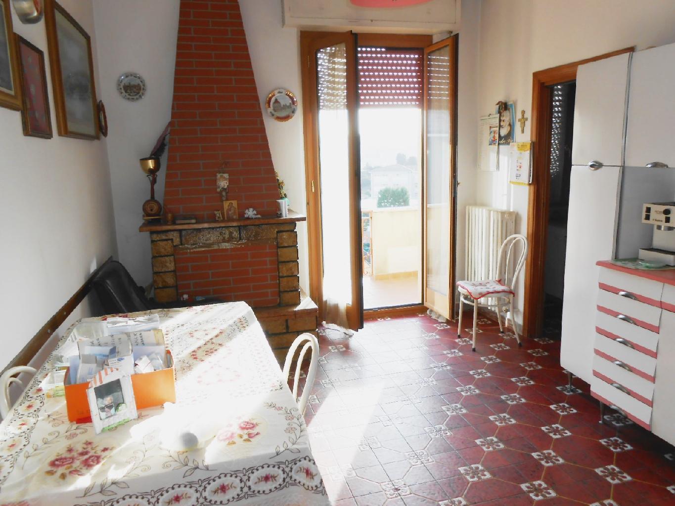 4186 - APPARTAMENTO VENDITA ANCONA ZONA FORTE SCRIMA - € 225.000 6