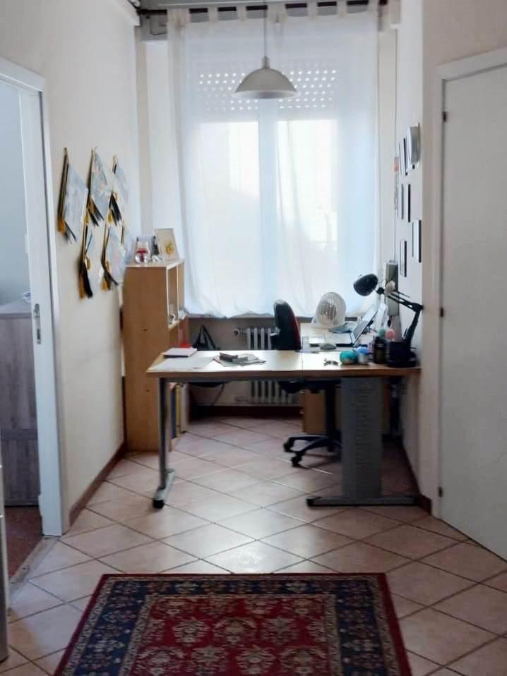 4197 - APPARTAMENTO VENDITA ANCONA ZONA CENTRO STORICO - € 150.000 4