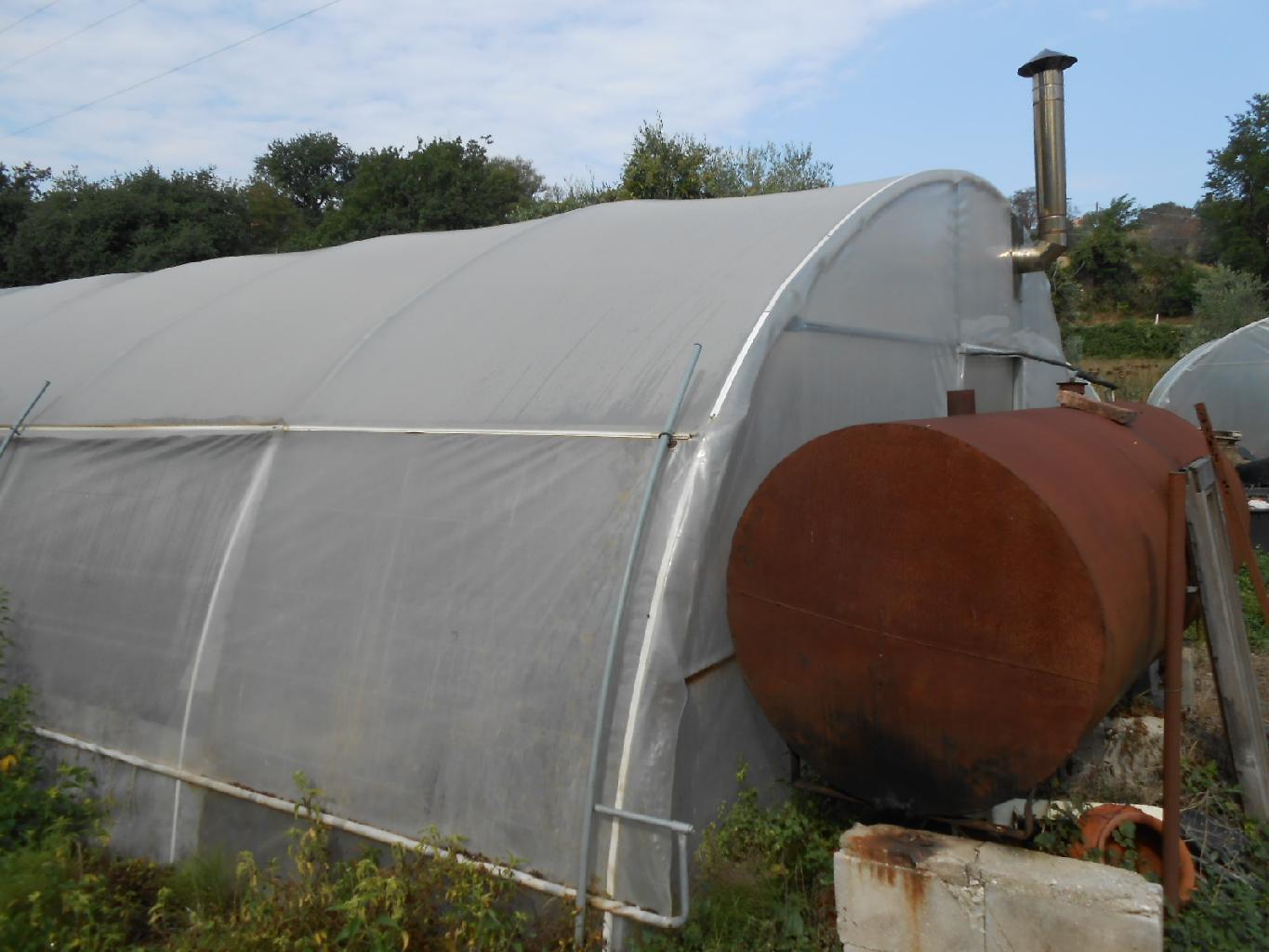 4220 - ATTIVITA VENDITA AGUGLIANO ZONA CASINE DI PATERNO - € 120.000 11