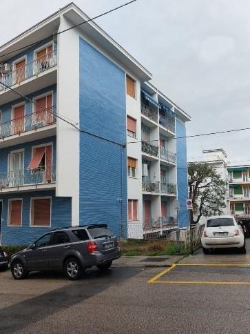 4231 - APPARTAMENTO VENDITA ANCONA ZONA GRAZIE - € 120.000 1