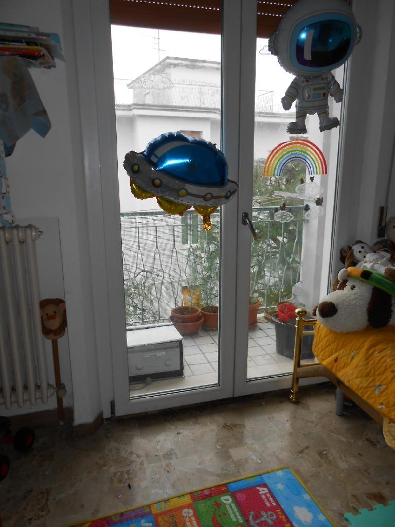 4231 - APPARTAMENTO VENDITA ANCONA ZONA GRAZIE - € 120.000 12
