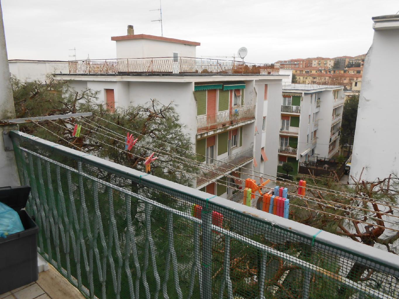4231 - APPARTAMENTO VENDITA ANCONA ZONA GRAZIE - € 120.000 13
