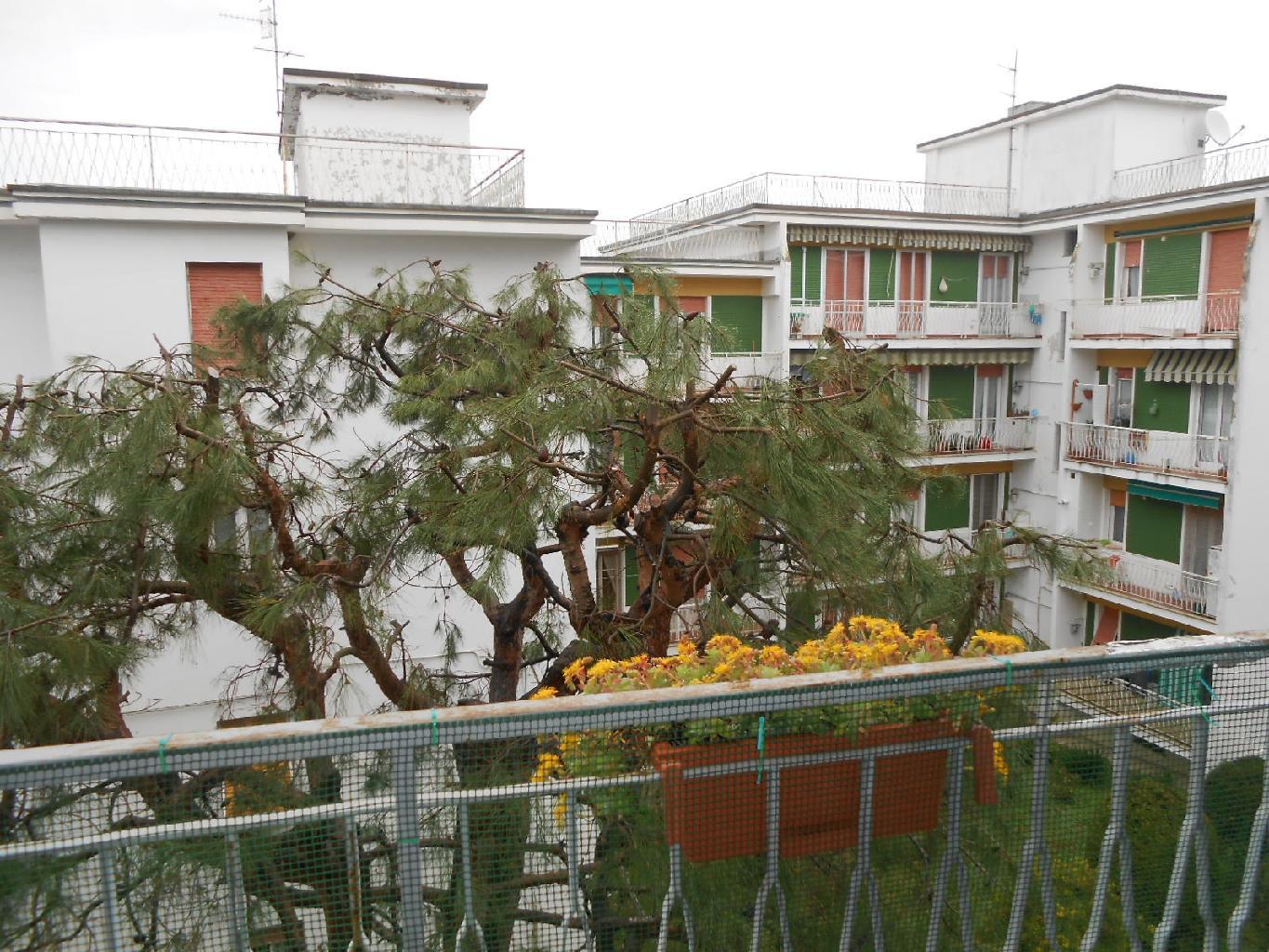 4231 - APPARTAMENTO VENDITA ANCONA ZONA GRAZIE - € 120.000 14