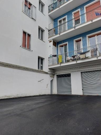 4231 - APPARTAMENTO VENDITA ANCONA ZONA GRAZIE - € 120.000 15