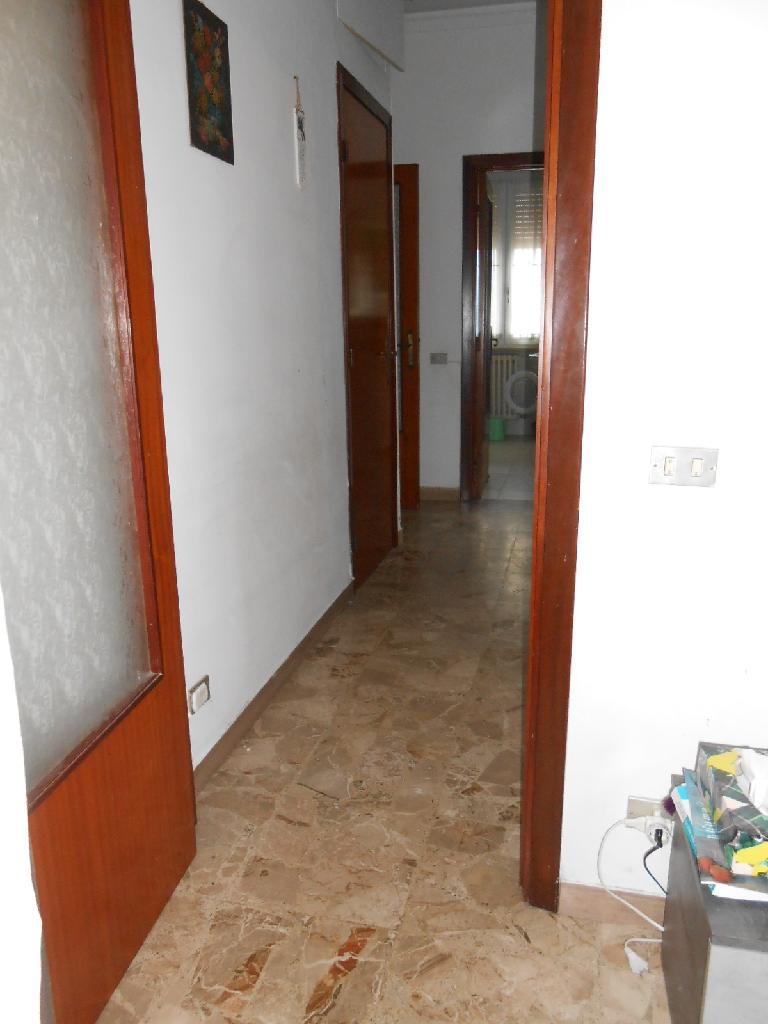 4231 - APPARTAMENTO VENDITA ANCONA ZONA GRAZIE - € 120.000 21