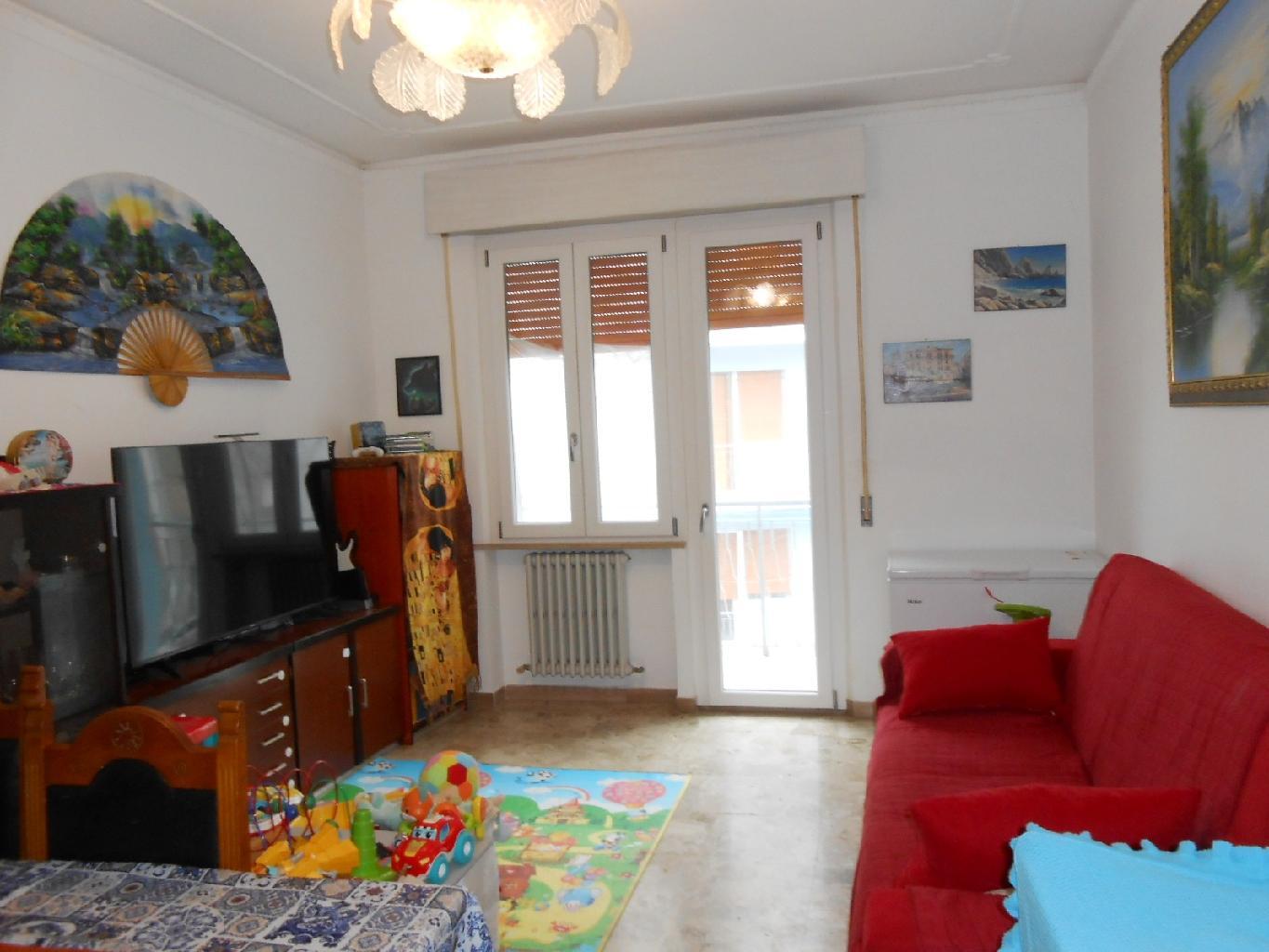4231 - APPARTAMENTO VENDITA ANCONA ZONA GRAZIE - € 120.000 22