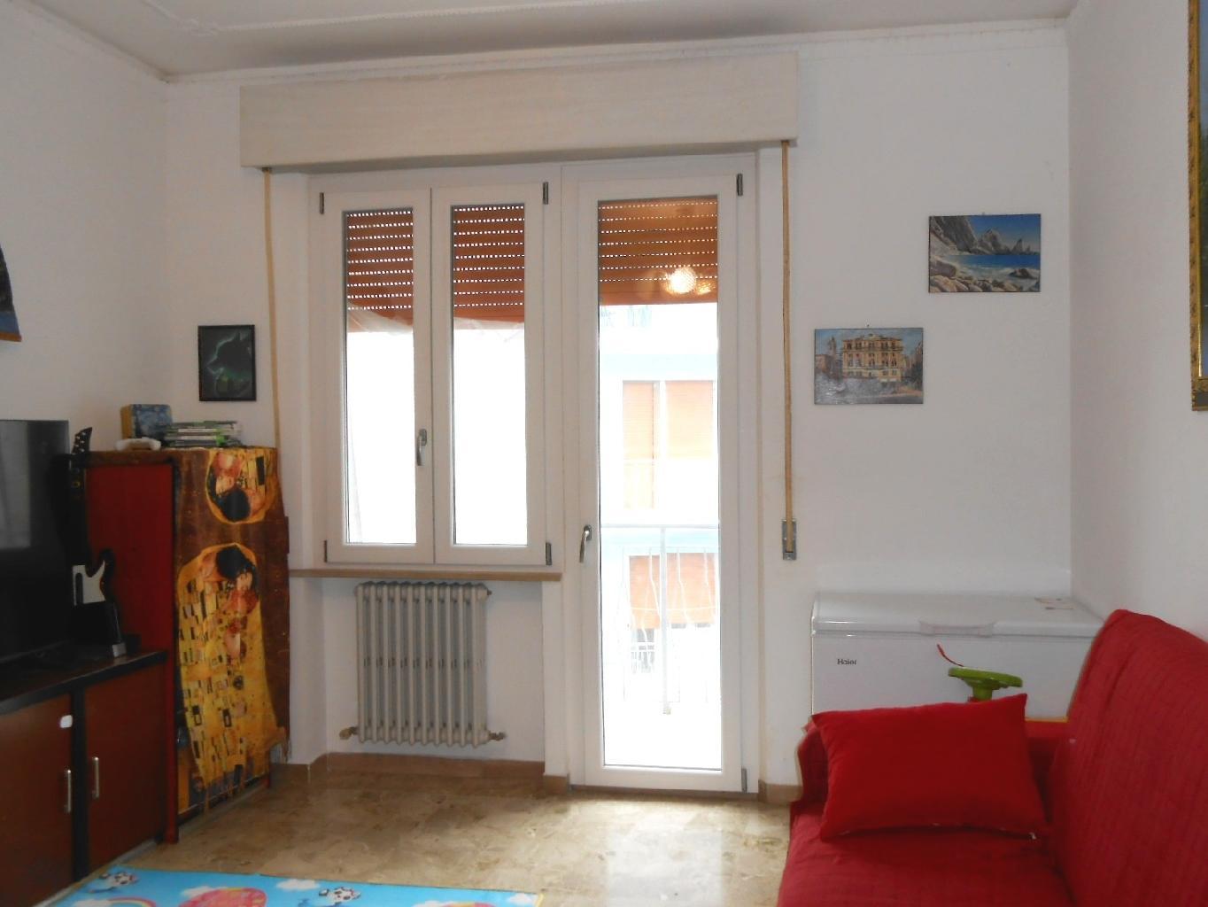 4231 - APPARTAMENTO VENDITA ANCONA ZONA GRAZIE - € 120.000