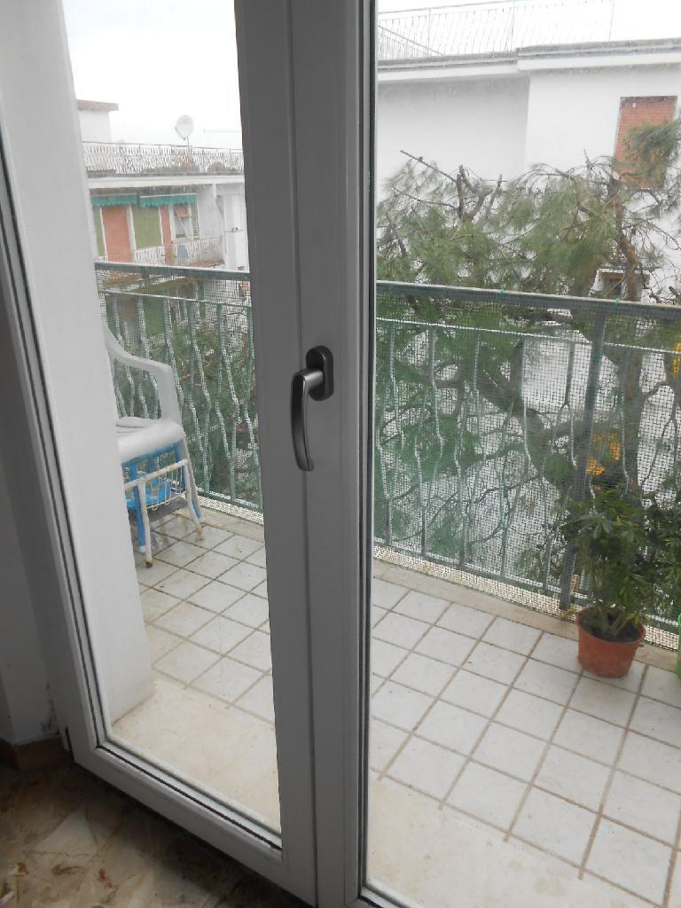 4231 - APPARTAMENTO VENDITA ANCONA ZONA GRAZIE - € 120.000 7