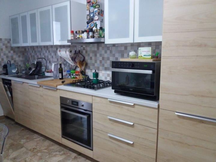 4231 - APPARTAMENTO VENDITA ANCONA ZONA GRAZIE - € 120.000 8