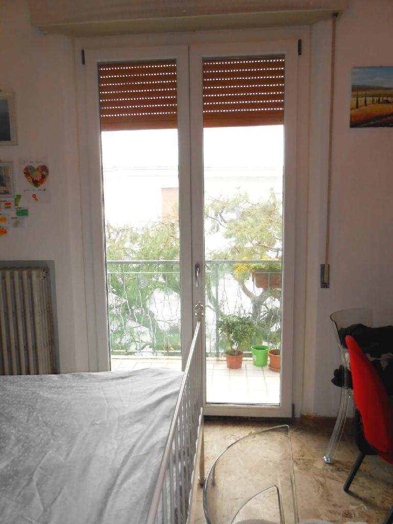 4231 - APPARTAMENTO VENDITA ANCONA ZONA GRAZIE - € 120.000 9