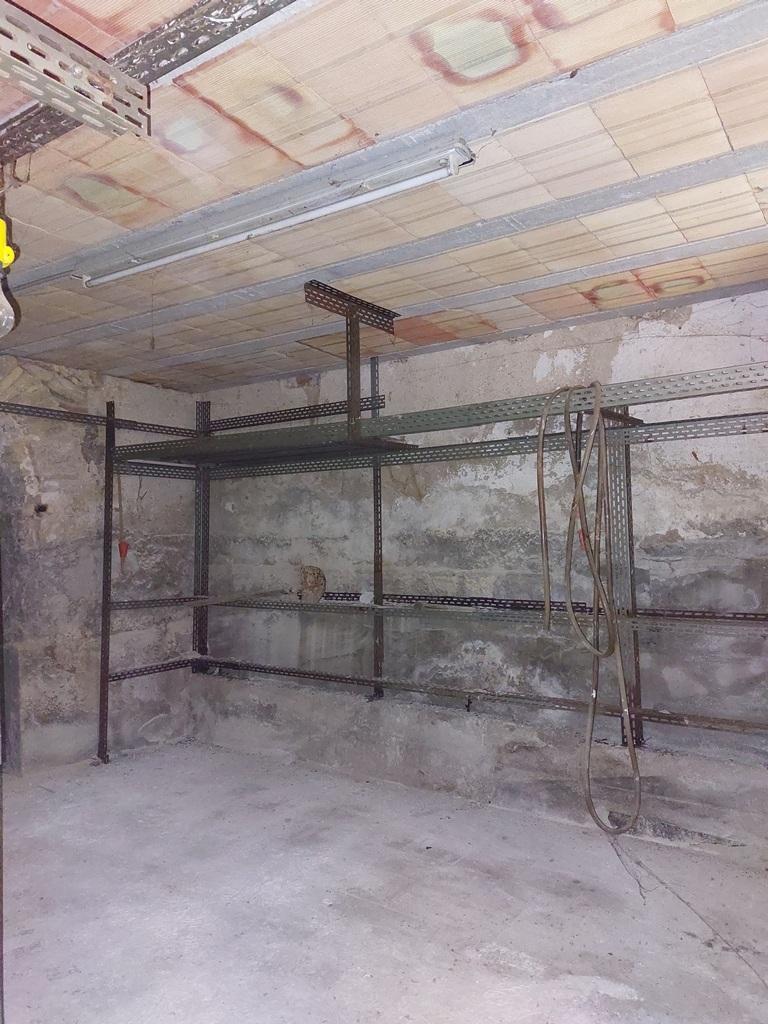 4238 - APPARTAMENTO VENDITA ANCONA ZONA GRAZIE - € 72.000 10
