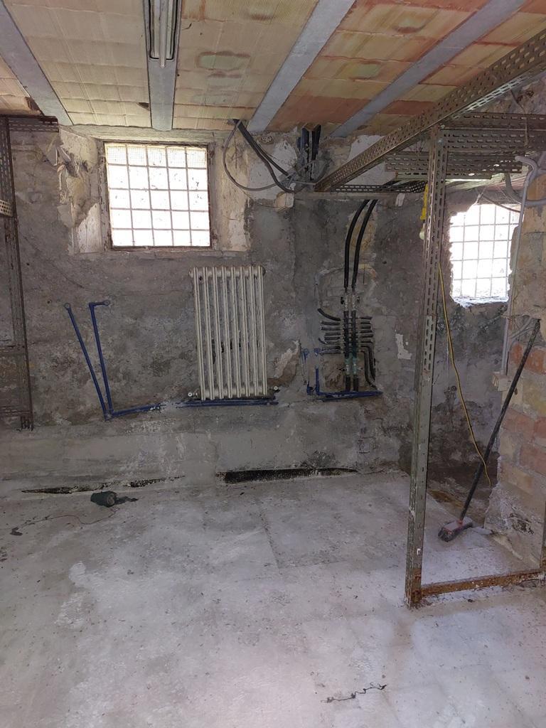4238 - APPARTAMENTO VENDITA ANCONA ZONA GRAZIE - € 72.000 11