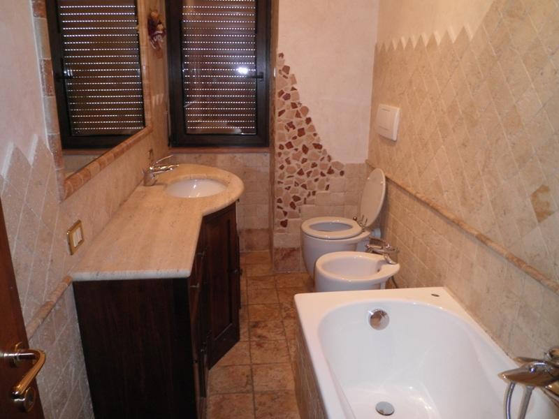 4243 - APPARTAMENTO VENDITA ANCONA ZONA PIANO - TRATTATIVA RISERVATA 12