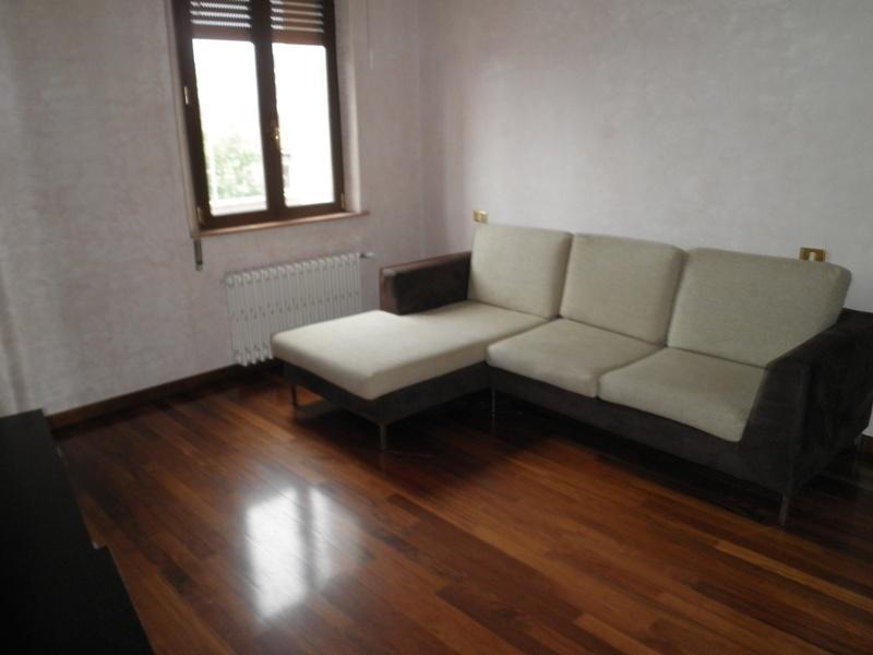 4243 - APPARTAMENTO VENDITA ANCONA ZONA PIANO - TRATTATIVA RISERVATA 2
