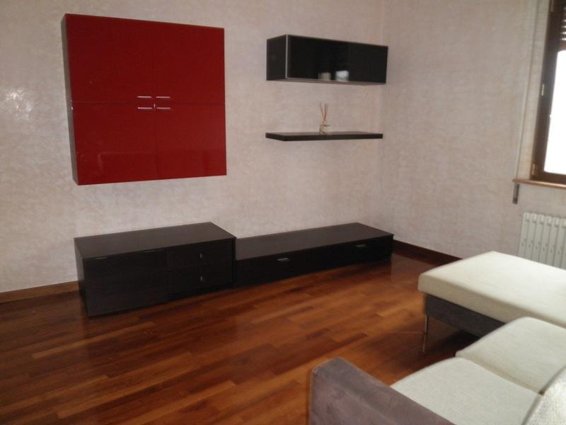 4243 - APPARTAMENTO VENDITA ANCONA ZONA PIANO - TRATTATIVA RISERVATA 3