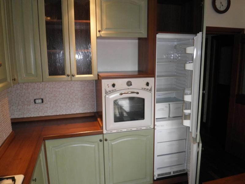 4243 - APPARTAMENTO VENDITA ANCONA ZONA PIANO - TRATTATIVA RISERVATA 4