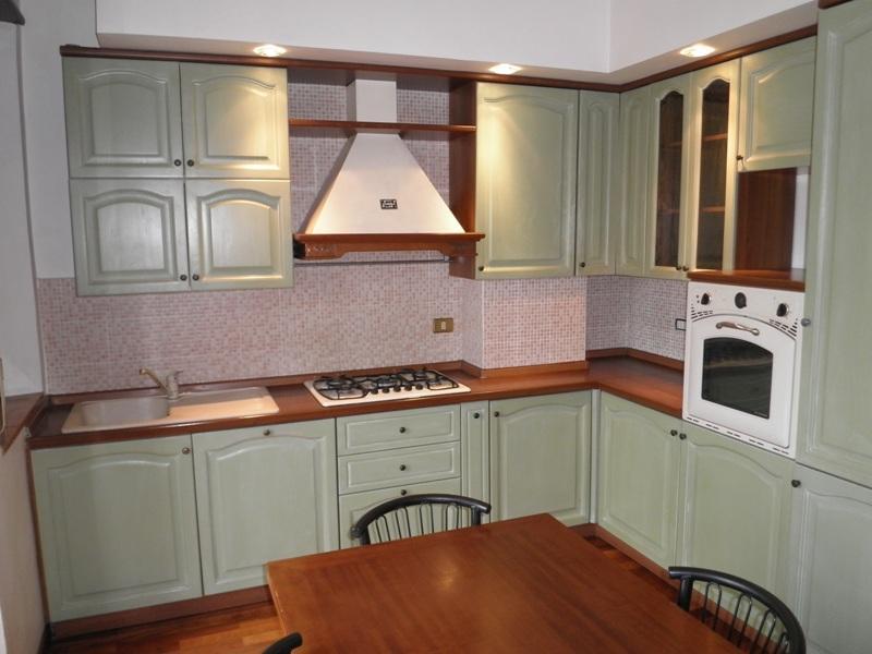 4243 - APPARTAMENTO VENDITA ANCONA ZONA PIANO - TRATTATIVA RISERVATA 5