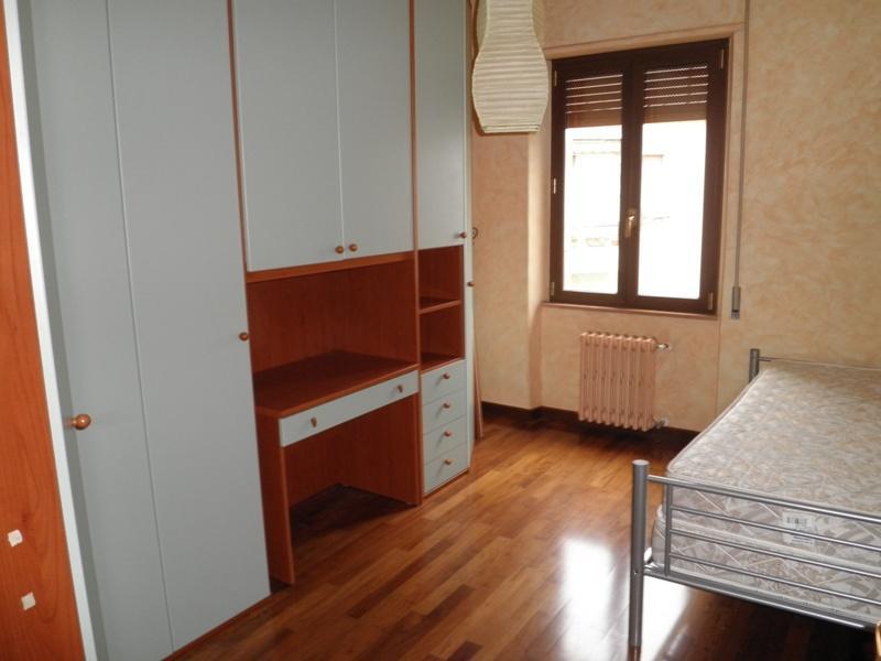 4243 - APPARTAMENTO VENDITA ANCONA ZONA PIANO - TRATTATIVA RISERVATA 8