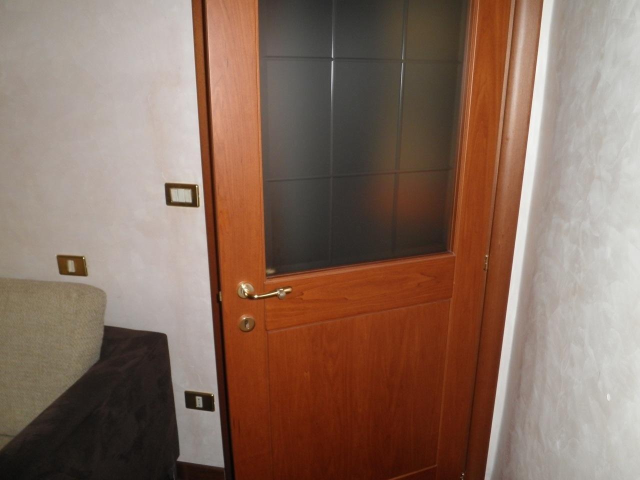 4243 - APPARTAMENTO VENDITA ANCONA ZONA PIANO - TRATTATIVA RISERVATA 9
