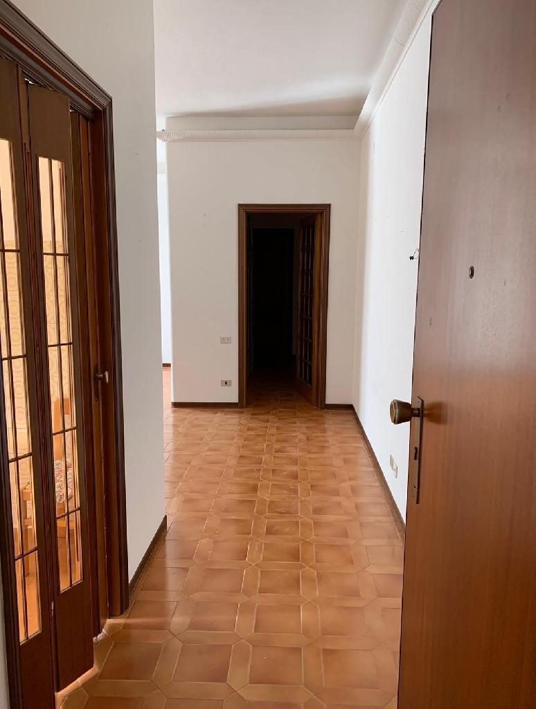 4244 - APPARTAMENTO VENDITA ANCONA ZONA GRAZIE - € 169.000 10