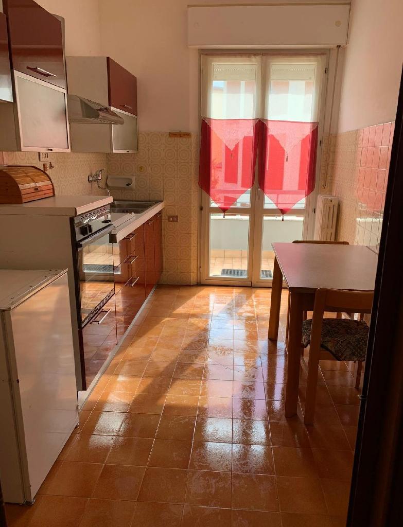4244 - APPARTAMENTO VENDITA ANCONA ZONA GRAZIE - € 169.000 11