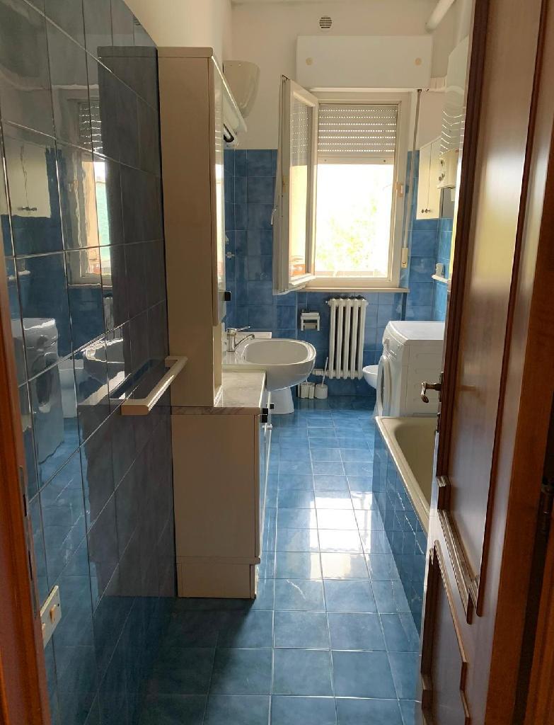 4244 - APPARTAMENTO VENDITA ANCONA ZONA GRAZIE - € 169.000 12