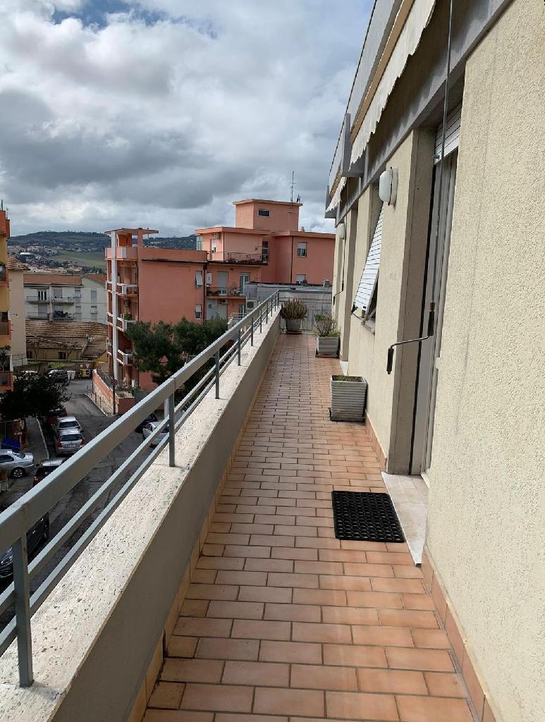 4244 - APPARTAMENTO VENDITA ANCONA ZONA GRAZIE - € 169.000 13