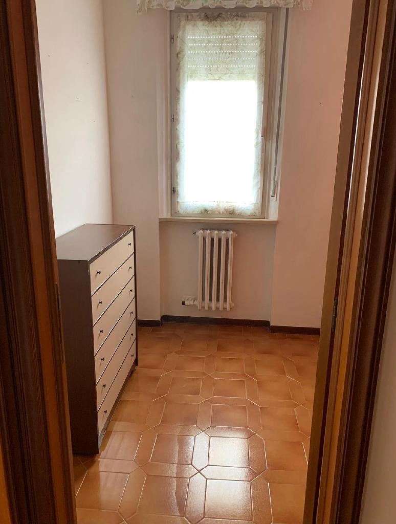 4244 - APPARTAMENTO VENDITA ANCONA ZONA GRAZIE - € 169.000 16