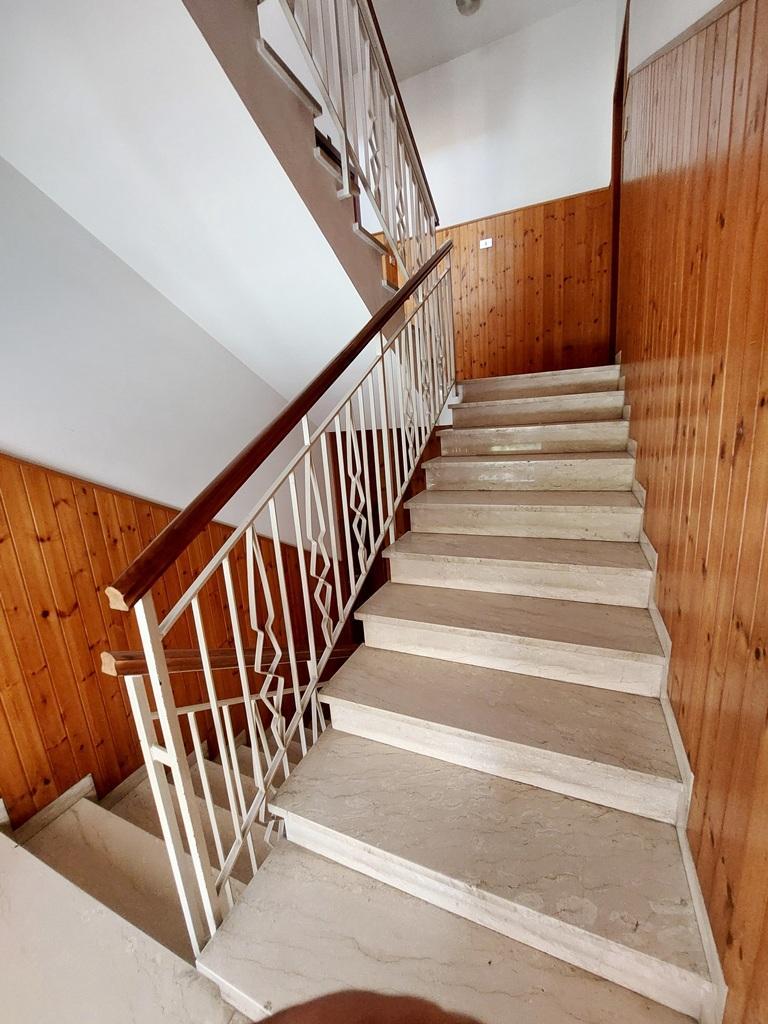4244 - APPARTAMENTO VENDITA ANCONA ZONA GRAZIE - € 165.000 19