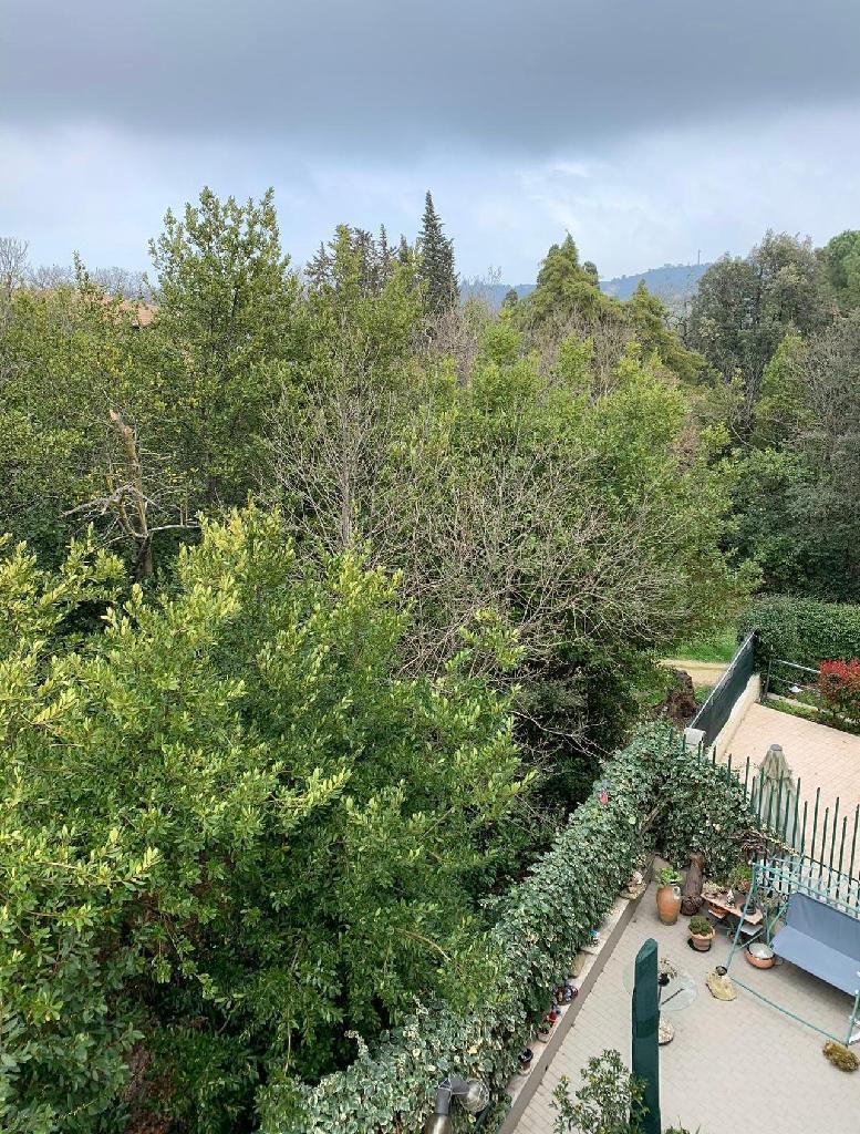 4244 - APPARTAMENTO VENDITA ANCONA ZONA GRAZIE - € 169.000 2