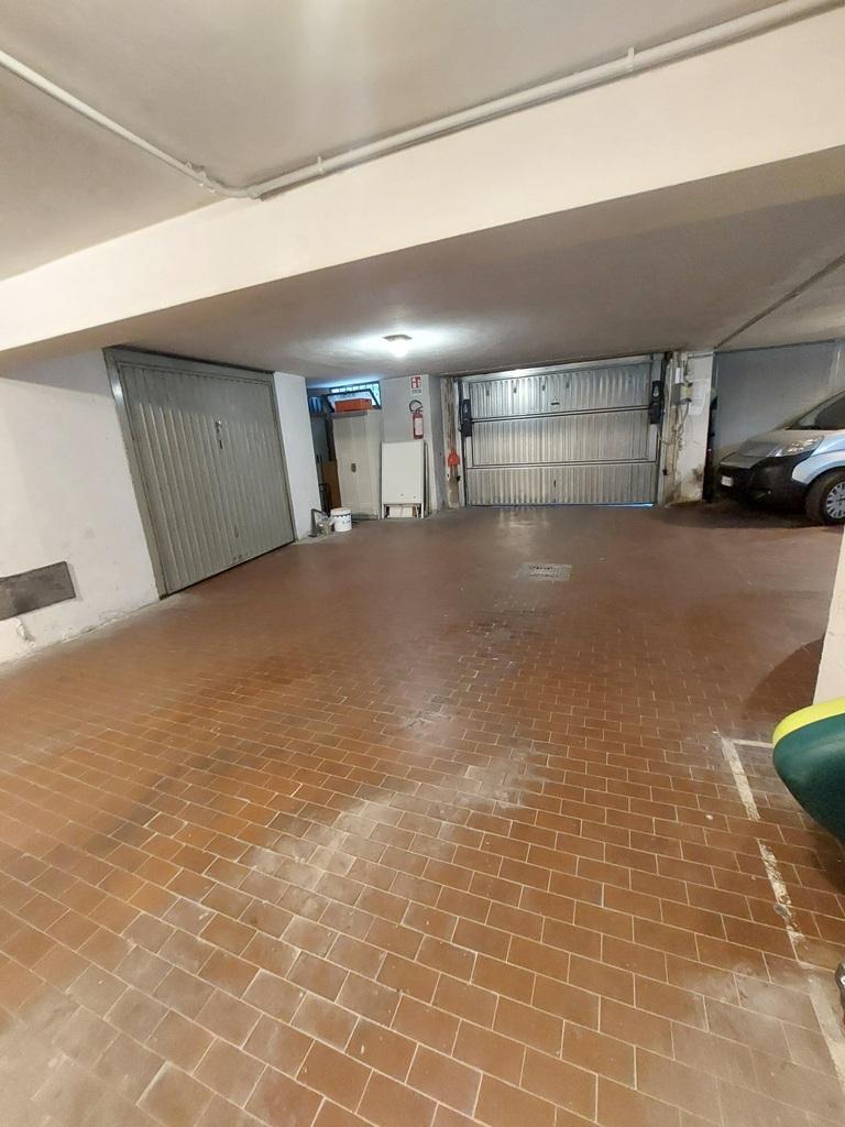4244 - APPARTAMENTO VENDITA ANCONA ZONA GRAZIE - € 165.000 20