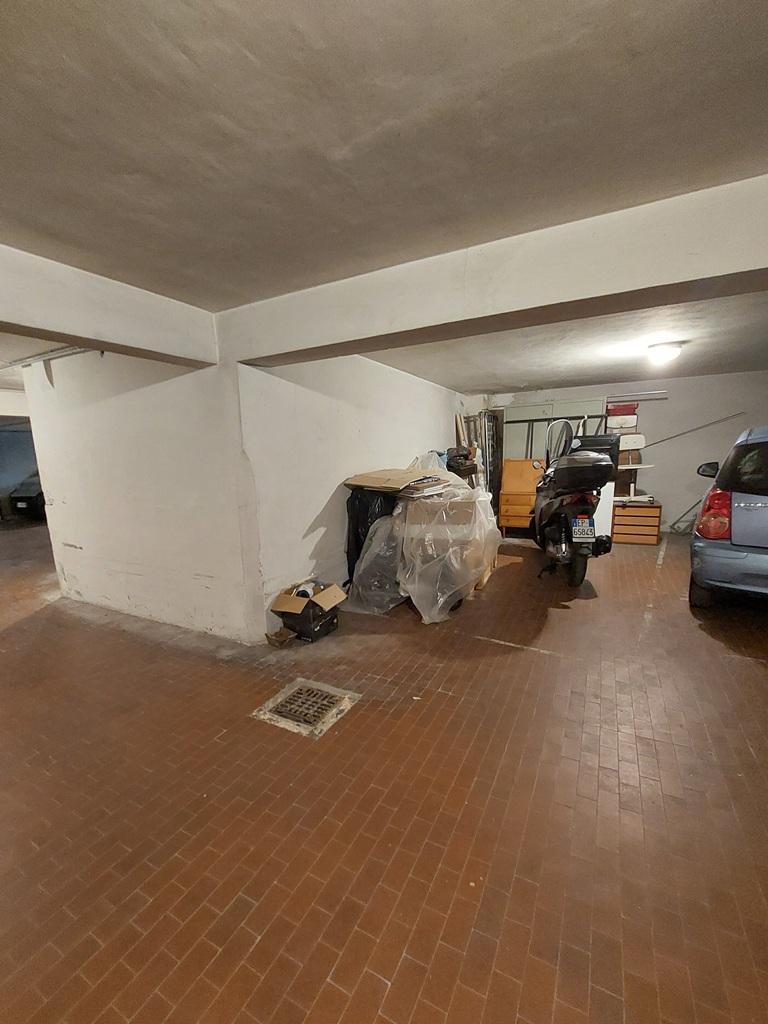 4244 - APPARTAMENTO VENDITA ANCONA ZONA GRAZIE - € 165.000 21