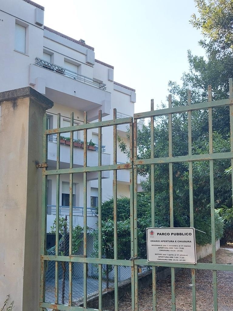 4244 - APPARTAMENTO VENDITA ANCONA ZONA GRAZIE - € 165.000 22