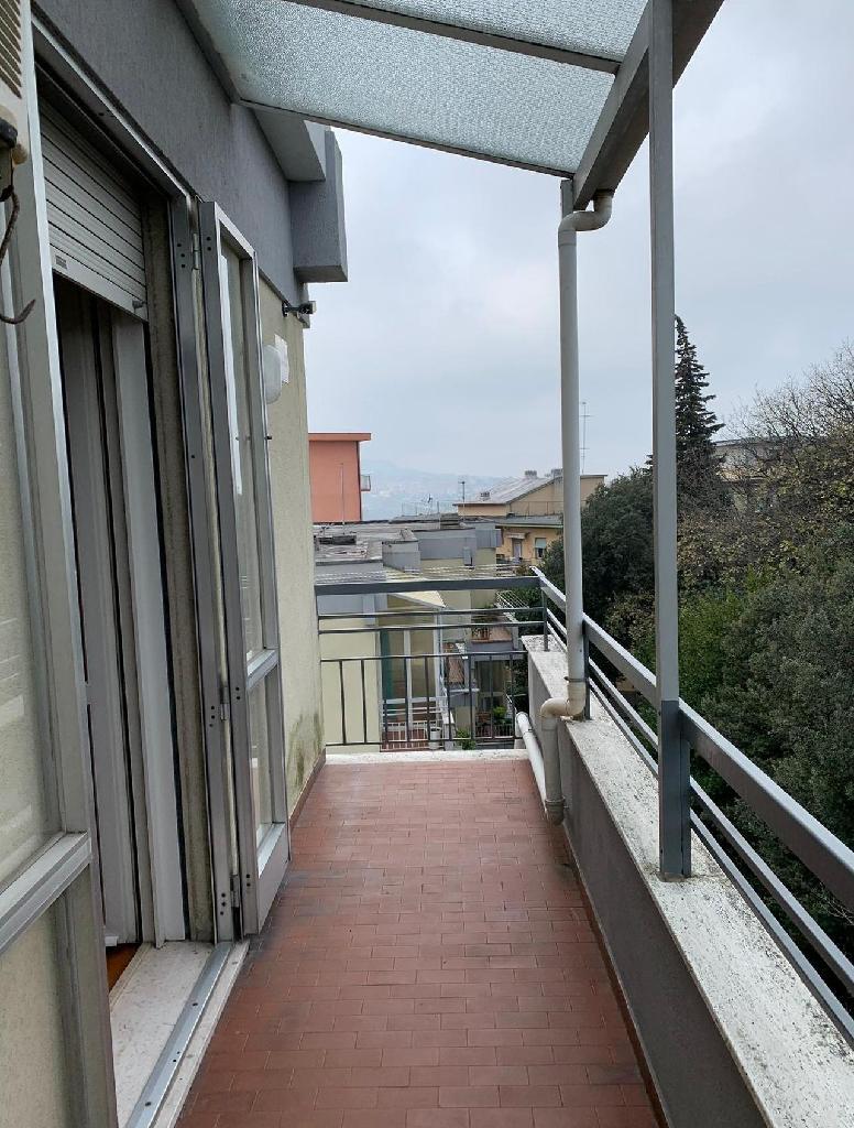 4244 - APPARTAMENTO VENDITA ANCONA ZONA GRAZIE - € 169.000 3