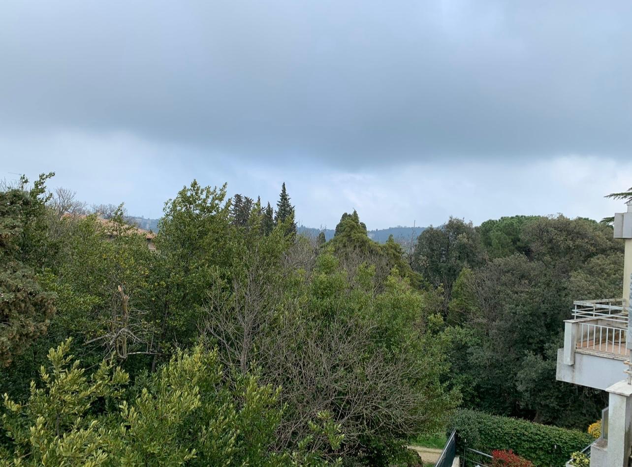 4244 - APPARTAMENTO VENDITA ANCONA ZONA GRAZIE - € 169.000 4