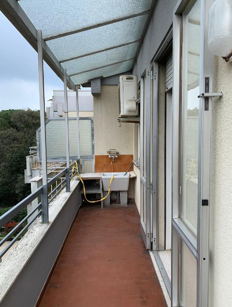 4244 - APPARTAMENTO VENDITA ANCONA ZONA GRAZIE - € 169.000 5