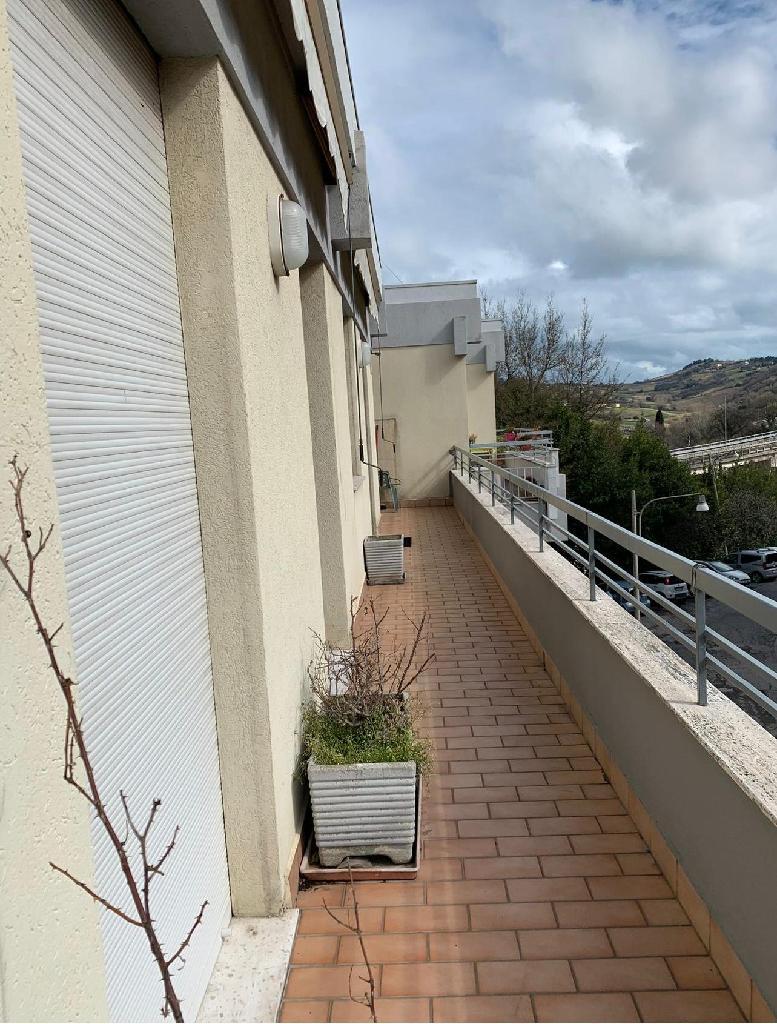 4244 - APPARTAMENTO VENDITA ANCONA ZONA GRAZIE - € 169.000 6