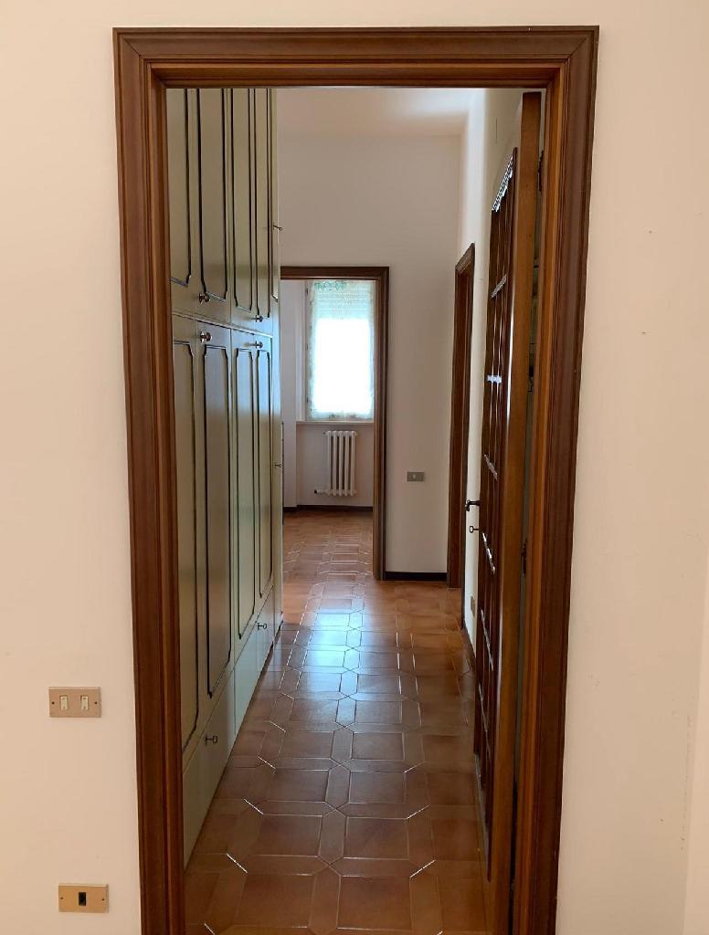 4244 - APPARTAMENTO VENDITA ANCONA ZONA GRAZIE - € 169.000 7