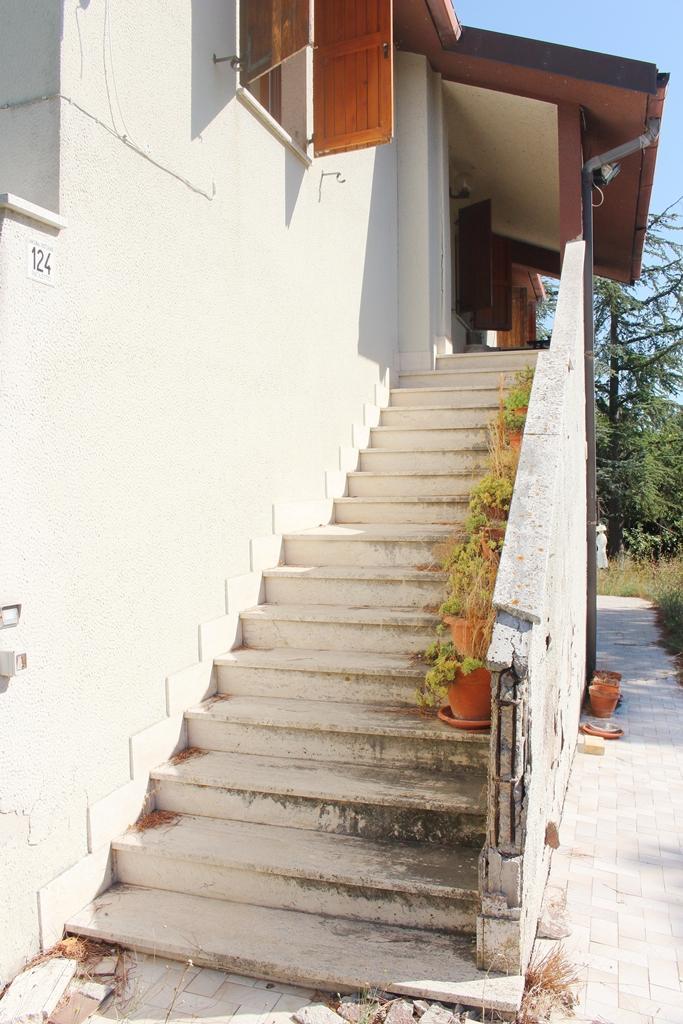 4245 - CASA INDIPENDENTE VENDITA ANCONA ZONA CASINE DI PATERNO - € 180.000 10